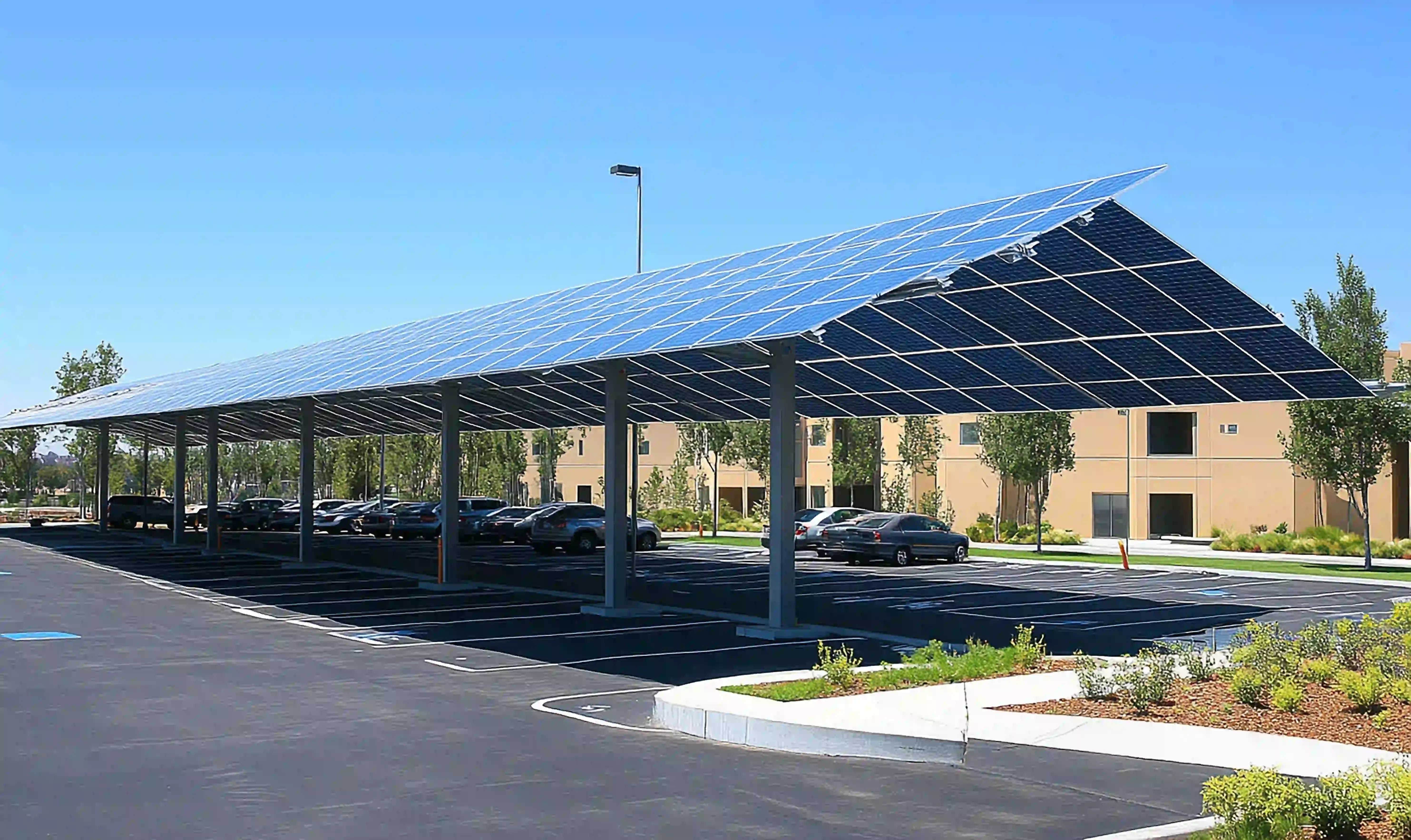 Image installateur carport solaire 6 carport solaire expert